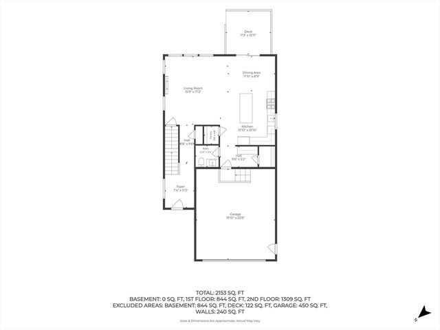 5 Ciaramitaro Ct, Gloucester, MA 01930