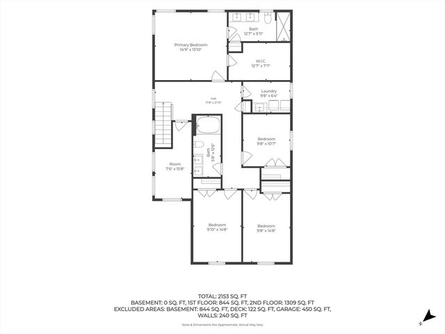 5 Ciaramitaro Ct, Gloucester, MA 01930