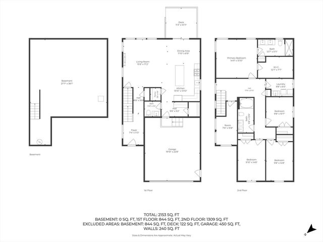 5 Ciaramitaro Ct, Gloucester, MA 01930