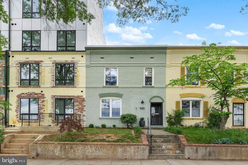 1314 L STREET, Washington, DC 20003