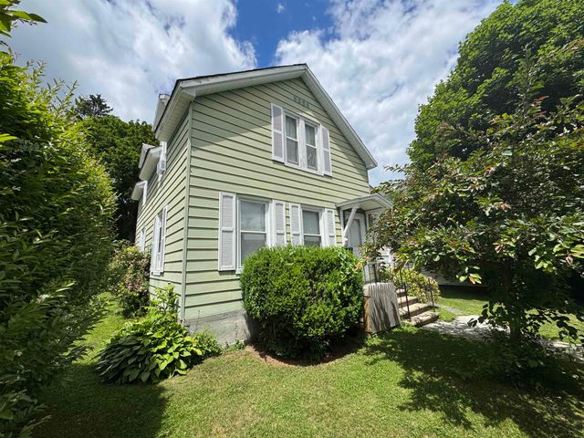 107 Jefferson Avenue, Bennington, VT 05201
