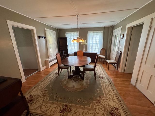 107 Jefferson Avenue, Bennington, VT 05201