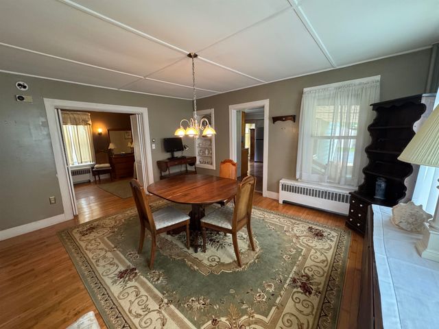107 Jefferson Avenue, Bennington, VT 05201
