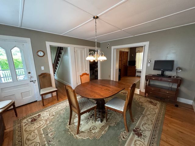 107 Jefferson Avenue, Bennington, VT 05201