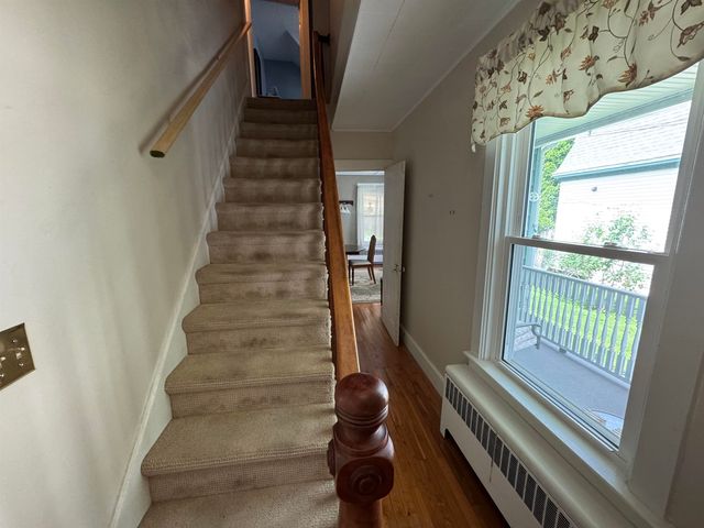 107 Jefferson Avenue, Bennington, VT 05201