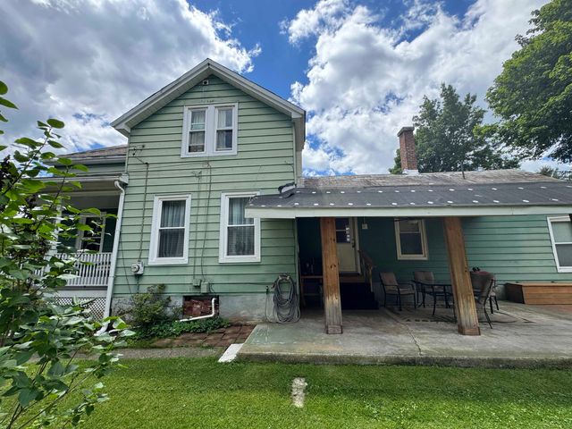 107 Jefferson Avenue, Bennington, VT 05201