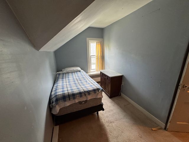 107 Jefferson Avenue, Bennington, VT 05201