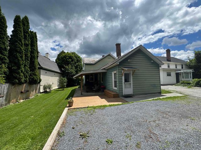 107 Jefferson Avenue, Bennington, VT 05201