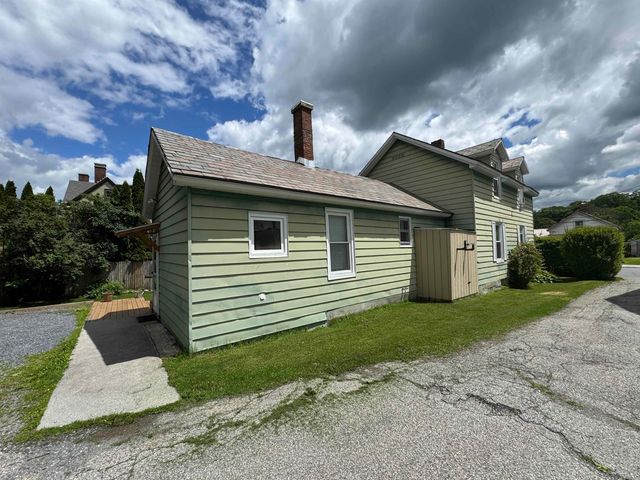 107 Jefferson Avenue, Bennington, VT 05201
