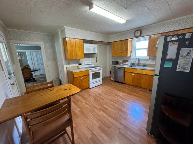 107 Jefferson Avenue, Bennington, VT 05201