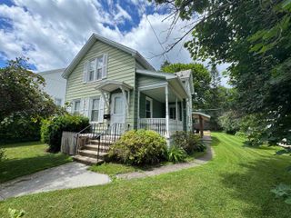 107 Jefferson Avenue, Bennington, VT 05201