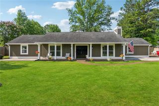 3280 Pebble Hill Drive, Marietta, GA 30062