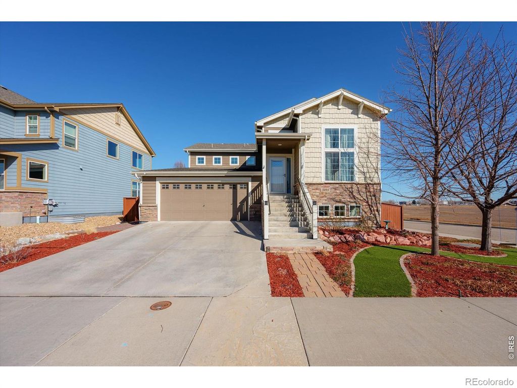 3493 Janus Drive, Loveland, CO 80537