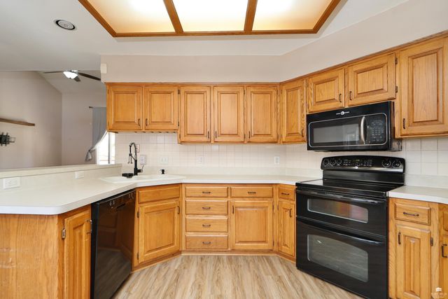 3458 Treesmill Drive, Manhattan, KS 66503