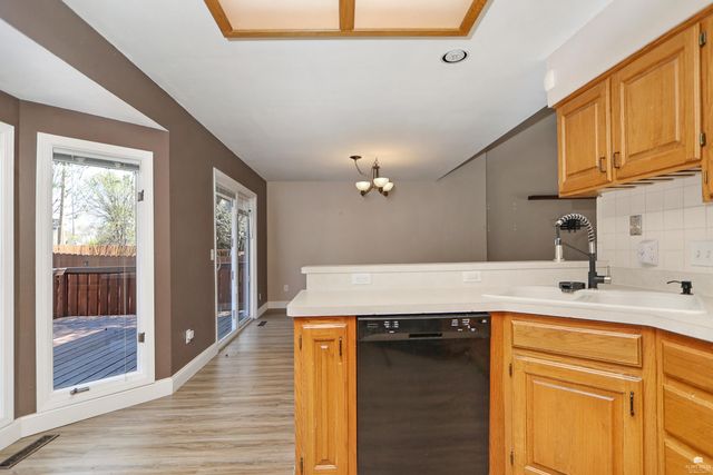 3458 Treesmill Drive, Manhattan, KS 66503