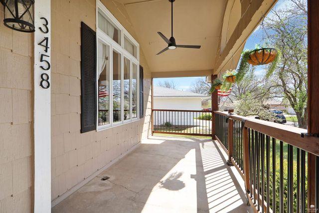 3458 Treesmill Drive, Manhattan, KS 66503