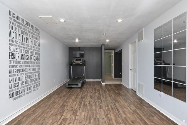 3458 Treesmill Drive, Manhattan, KS 66503