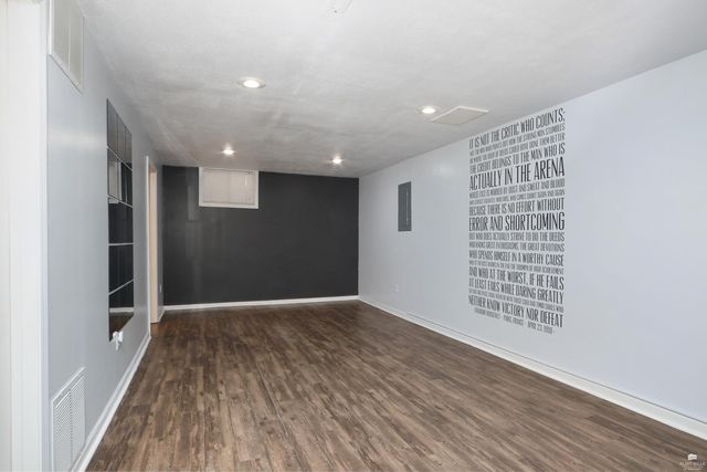 3458 Treesmill Drive, Manhattan, KS 66503