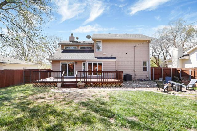 3458 Treesmill Drive, Manhattan, KS 66503