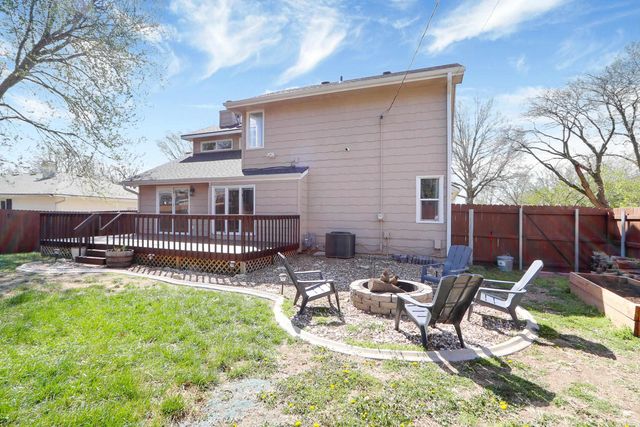 3458 Treesmill Drive, Manhattan, KS 66503