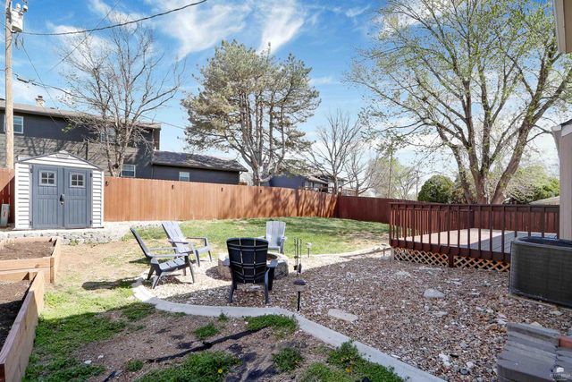 3458 Treesmill Drive, Manhattan, KS 66503