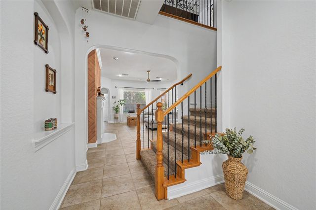 14611 Laurenwood Court, Humble, TX 77396