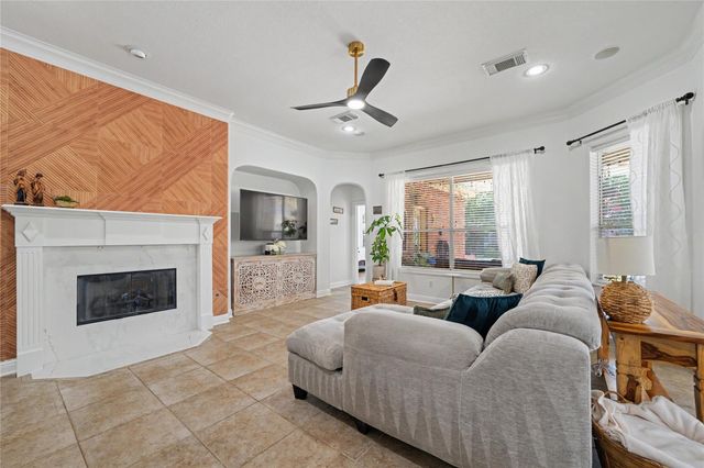 14611 Laurenwood Court, Humble, TX 77396