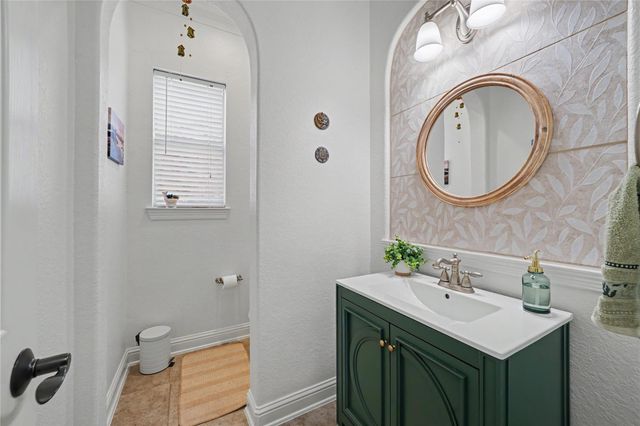 14611 Laurenwood Court, Humble, TX 77396