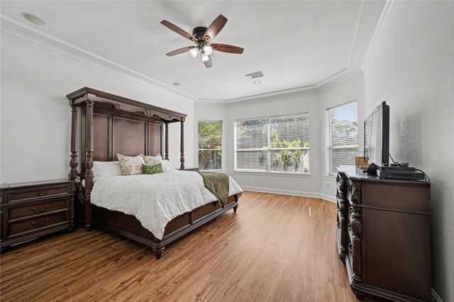 14611 Laurenwood Court, Humble, TX 77396
