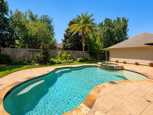 14611 Laurenwood Court, Humble, TX 77396