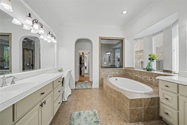 14611 Laurenwood Court, Humble, TX 77396