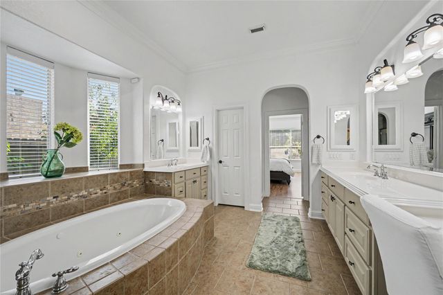 14611 Laurenwood Court, Humble, TX 77396