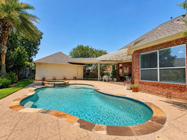 14611 Laurenwood Court, Humble, TX 77396