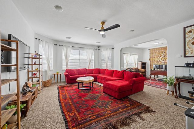 14611 Laurenwood Court, Humble, TX 77396