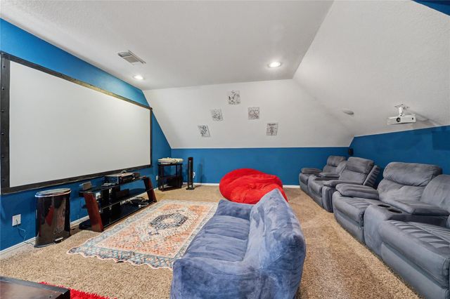 14611 Laurenwood Court, Humble, TX 77396