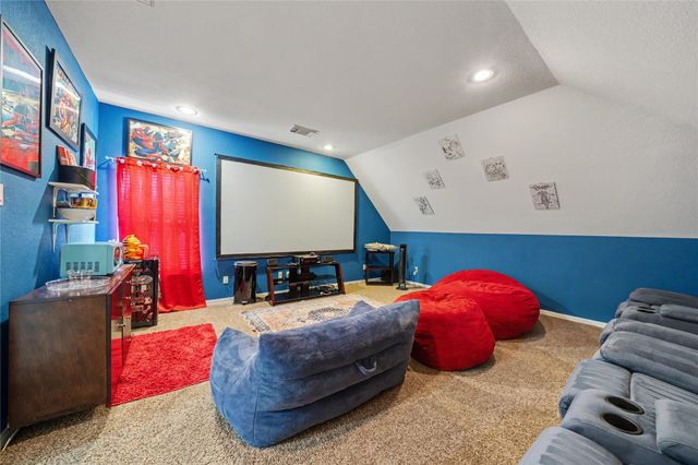 14611 Laurenwood Court, Humble, TX 77396