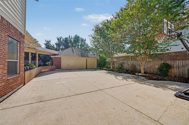 14611 Laurenwood Court, Humble, TX 77396