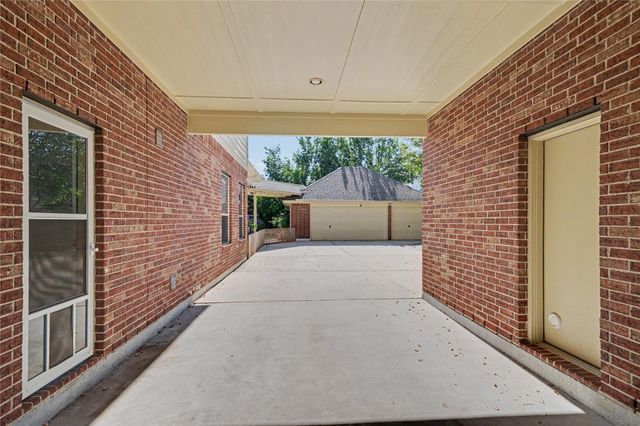 14611 Laurenwood Court, Humble, TX 77396