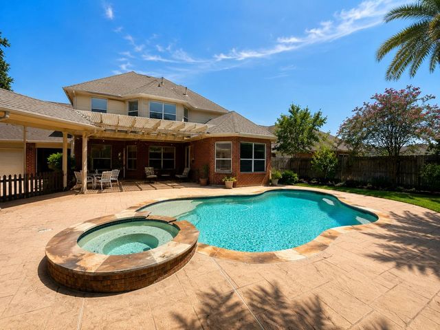 14611 Laurenwood Court, Humble, TX 77396