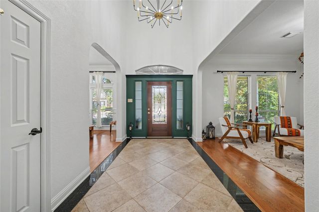 14611 Laurenwood Court, Humble, TX 77396