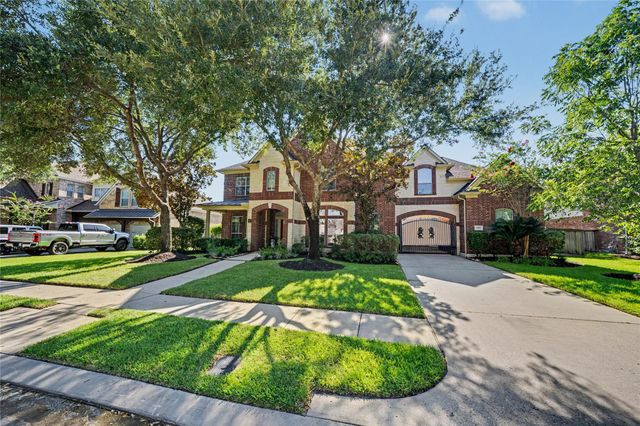 14611 Laurenwood Court, Humble, TX 77396