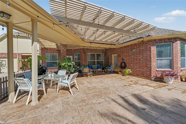 14611 Laurenwood Court, Humble, TX 77396
