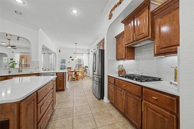 14611 Laurenwood Court, Humble, TX 77396