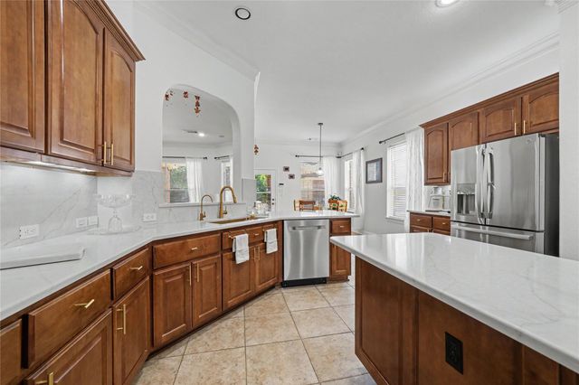 14611 Laurenwood Court, Humble, TX 77396