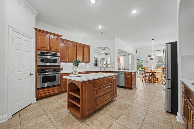 14611 Laurenwood Court, Humble, TX 77396