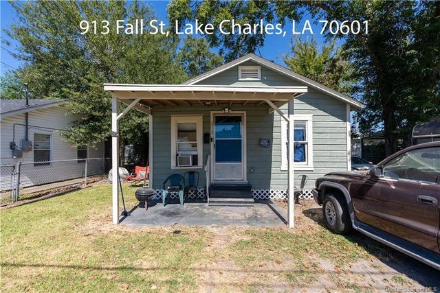 702 N Sycamore Street, Lake Charles, LA 70601