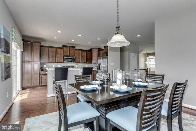 8624 RED ROCK LN, Laurel, MD 20724