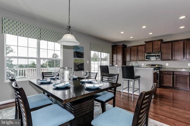 8624 RED ROCK LN, Laurel, MD 20724