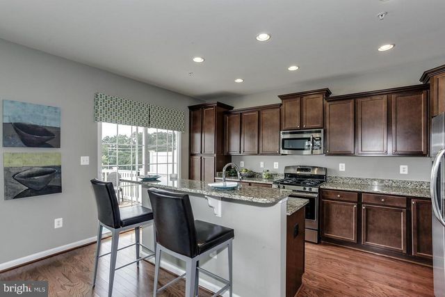 8624 RED ROCK LN, Laurel, MD 20724