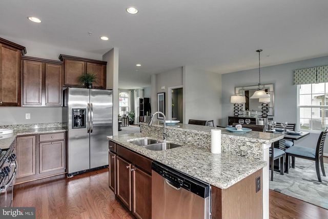 8624 RED ROCK LN, Laurel, MD 20724